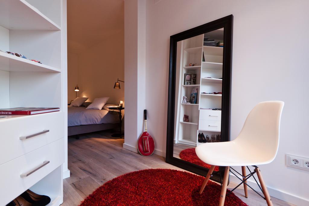 Rental Apartment Barcelona