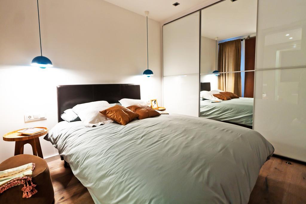 Apartamento Rental Apartment Barcelona Barcelona