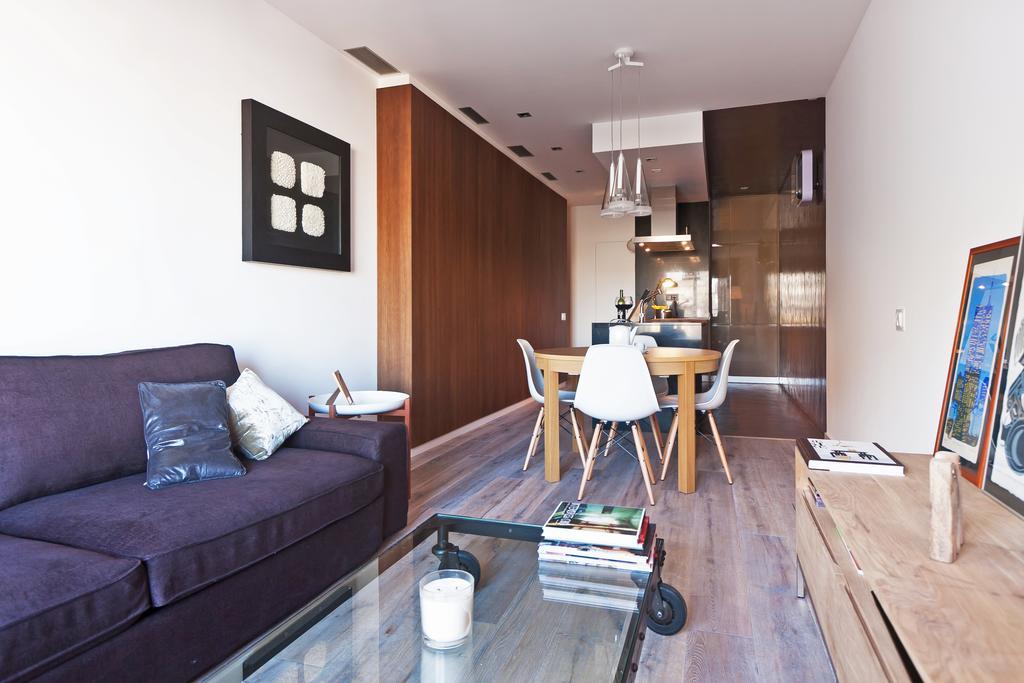 Rental Apartment Barcelona Barcelona