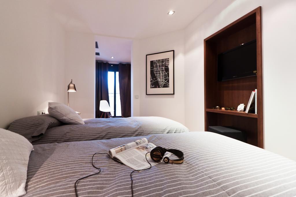 Rental Apartment Barcelona Apartamento