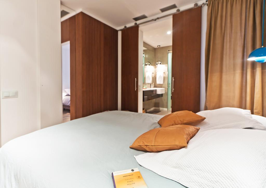 Rental Apartment Barcelona Apartamento