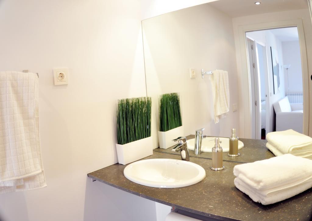 Glasir Apartments Barcelona Apartment Barcelona