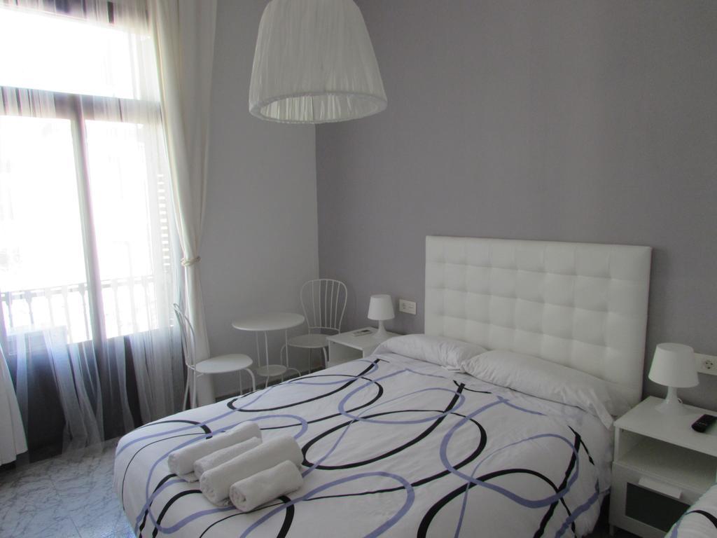 Pensio Cerdanya Guest house