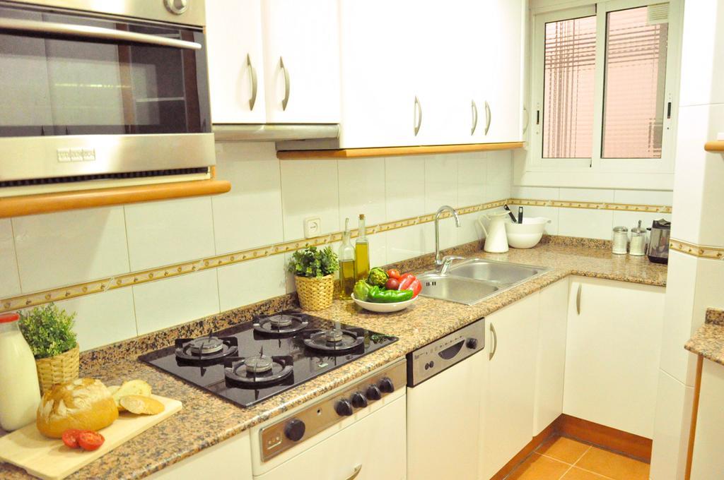 Chic & Cheap Apartamento Barcelona