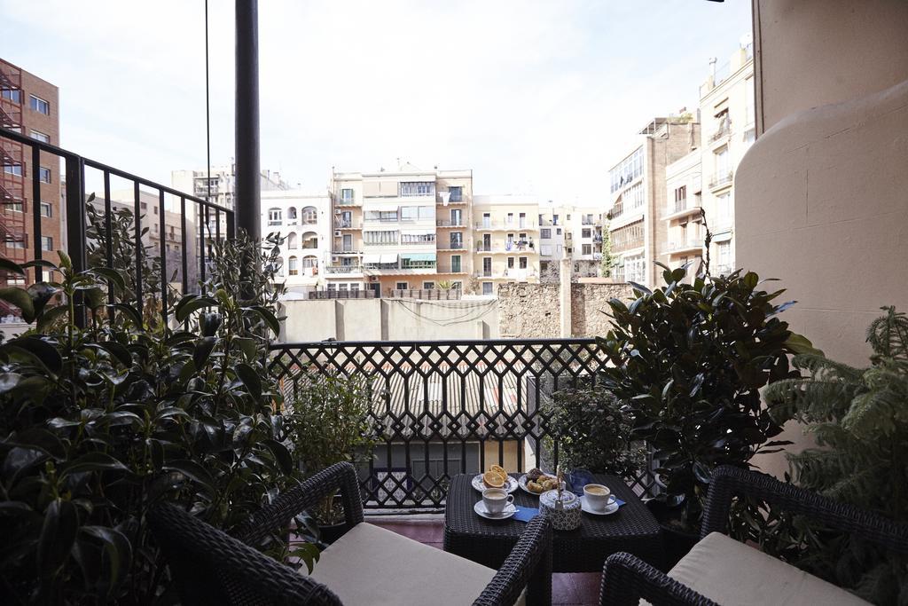 Close To Passeig De Gracia * Barcelona