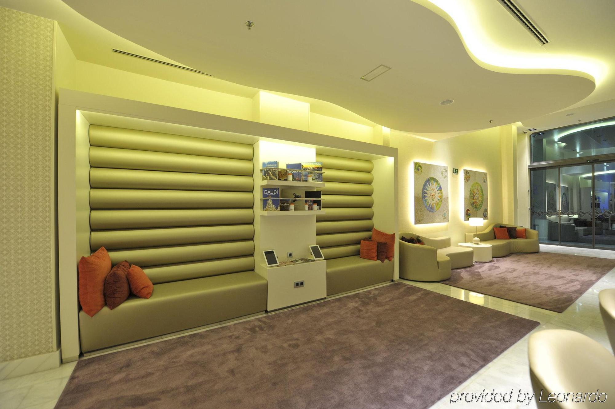 Hotel Indigo - Plaza Catalunya 4sup By Ihg 4*
