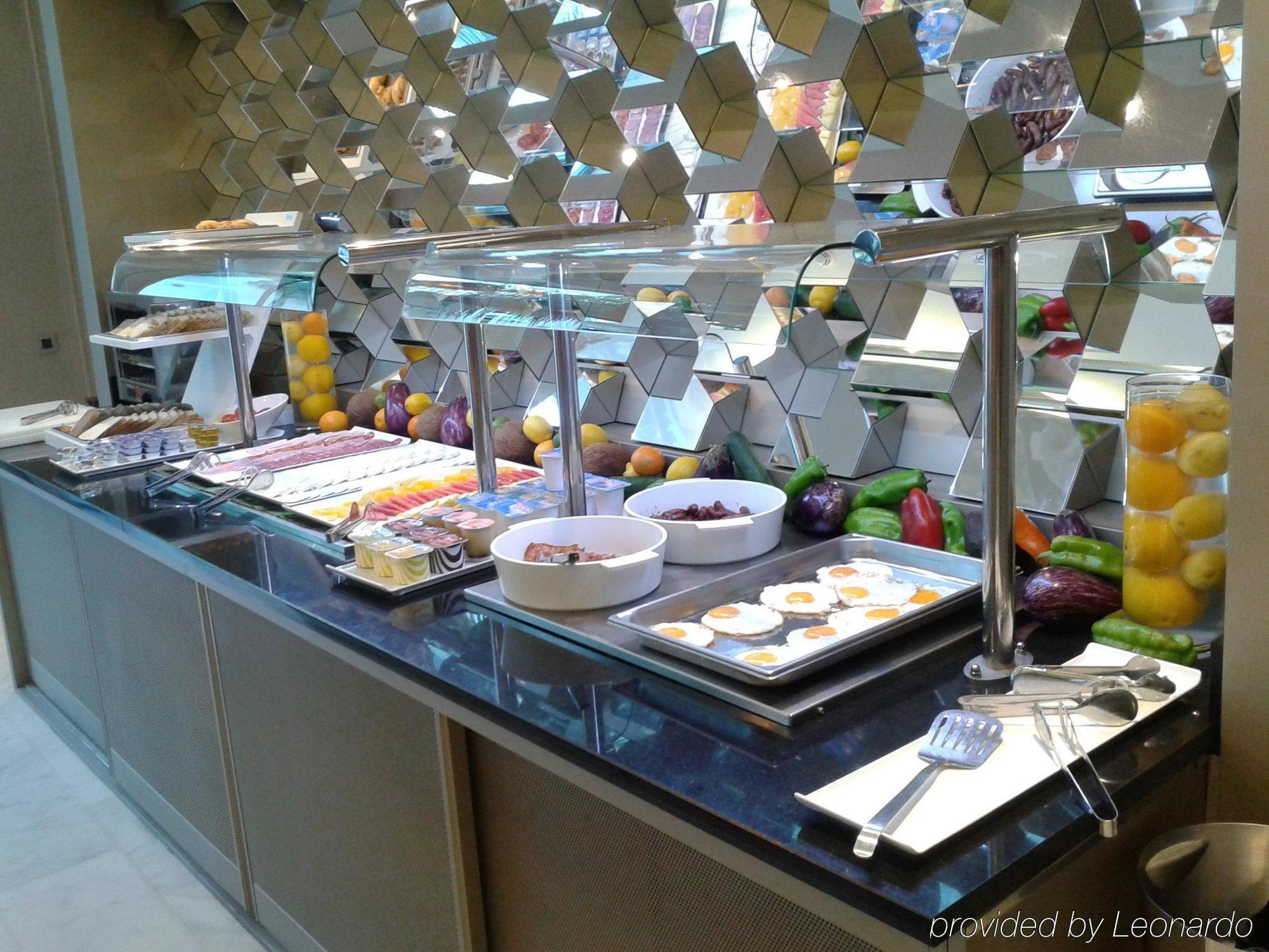Indigo - Plaza Catalunya 4sup By Ihg 4*