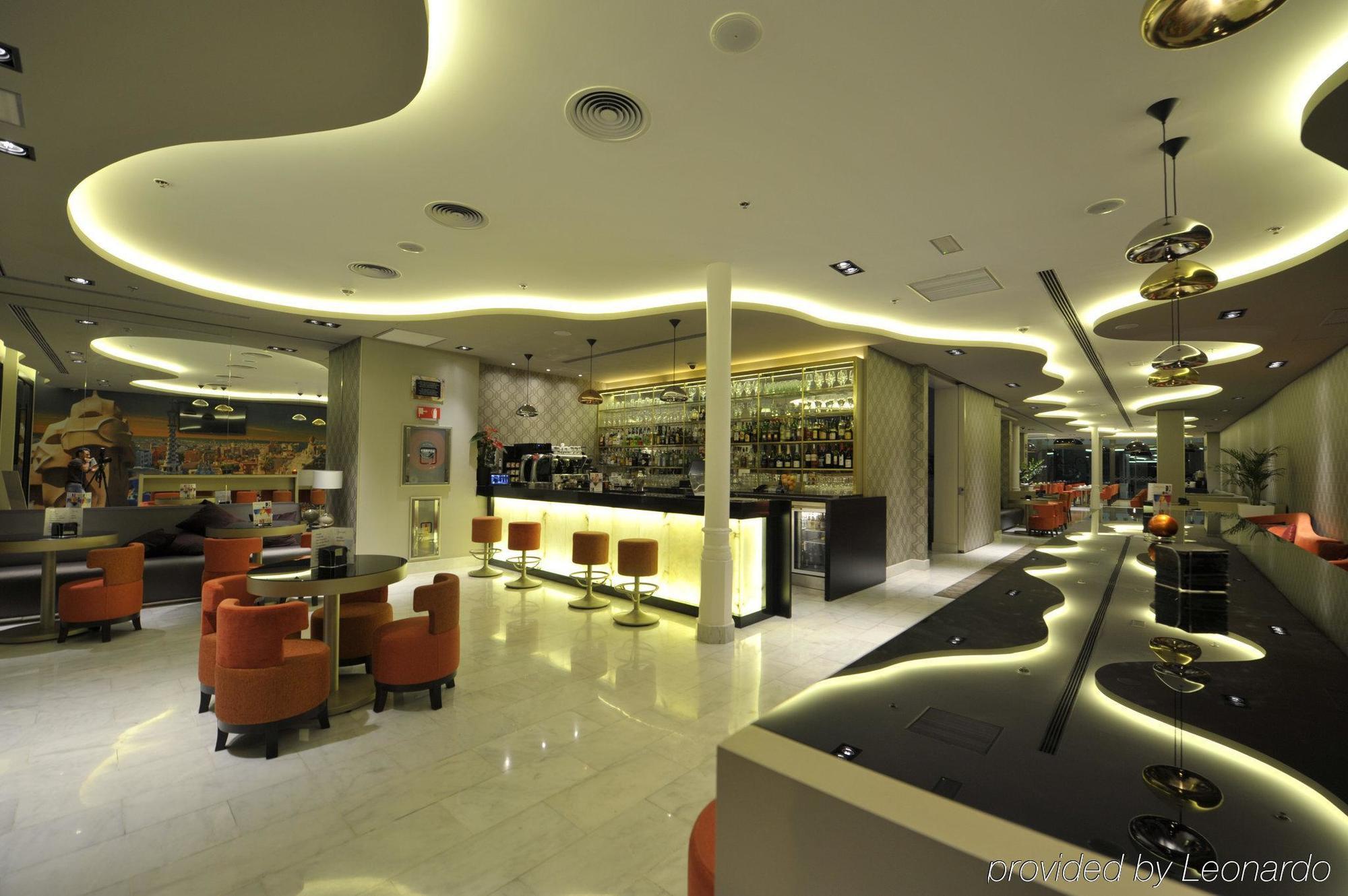 Indigo - Plaza Catalunya 4sup By Ihg Hotel Barcelona