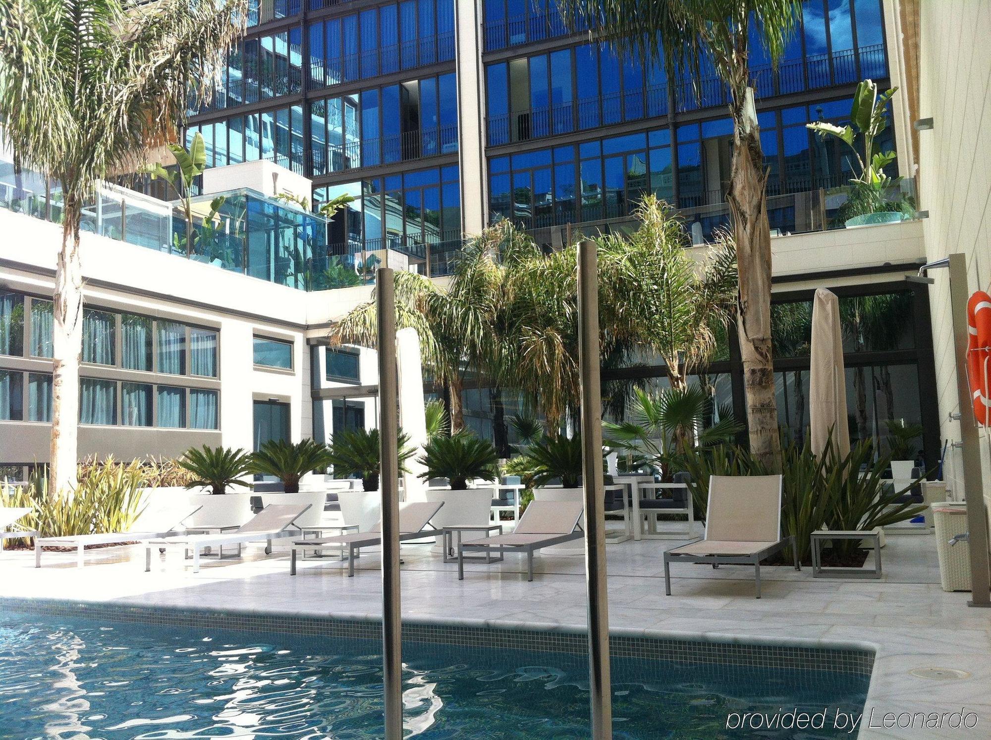 Hotel Indigo - Plaza Catalunya 4sup By Ihg Barcelona