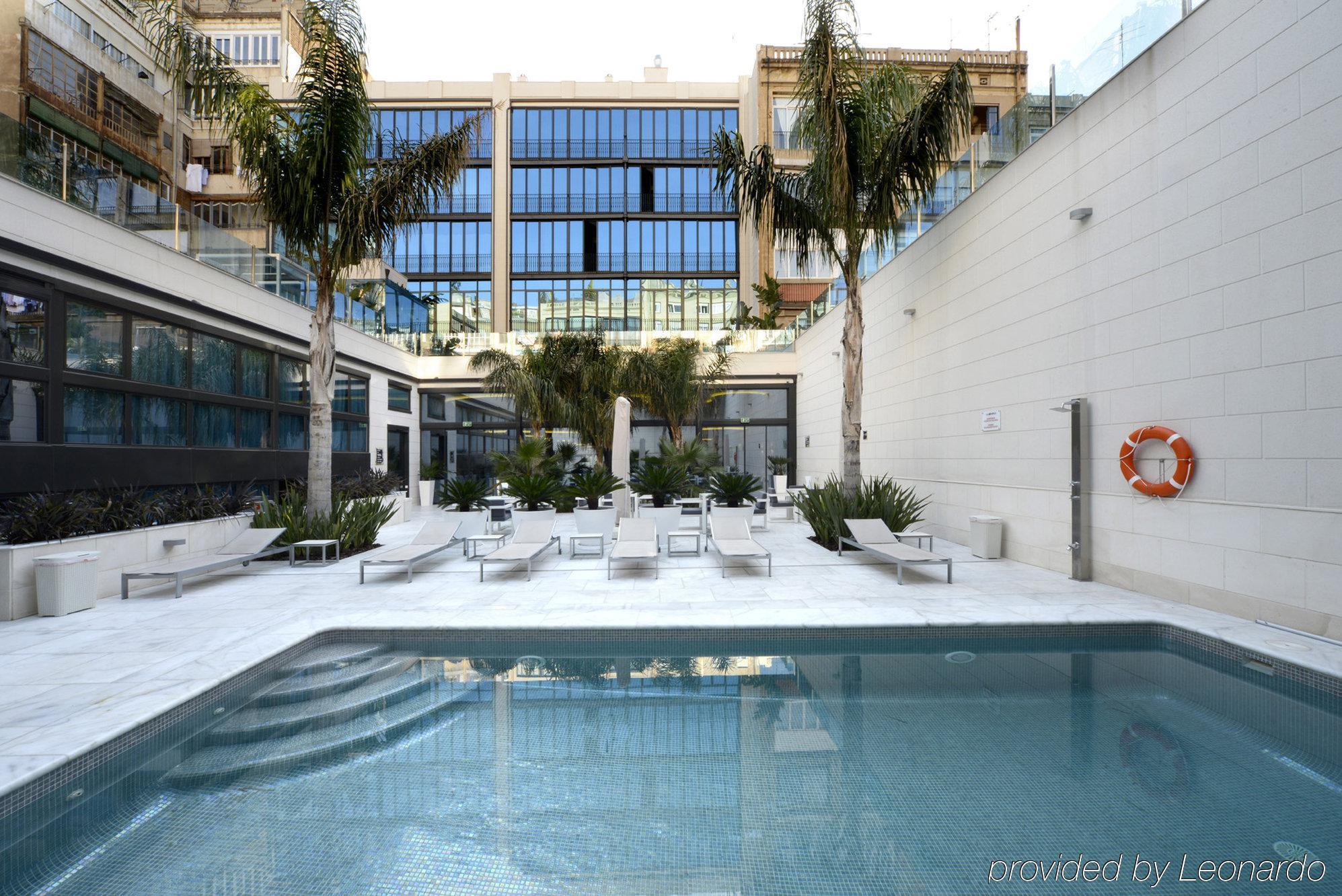 Hotel Indigo - Plaza Catalunya 4sup By Ihg Barcelona