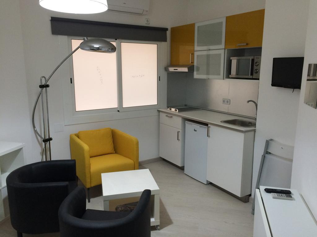 Marbel 2 Apartamento Barcelona
