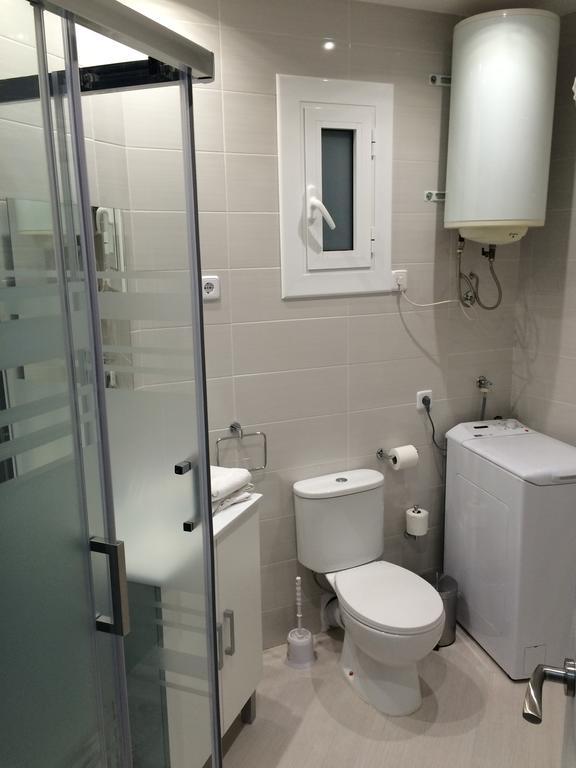 Apartamento Marbel 2 Barcelona