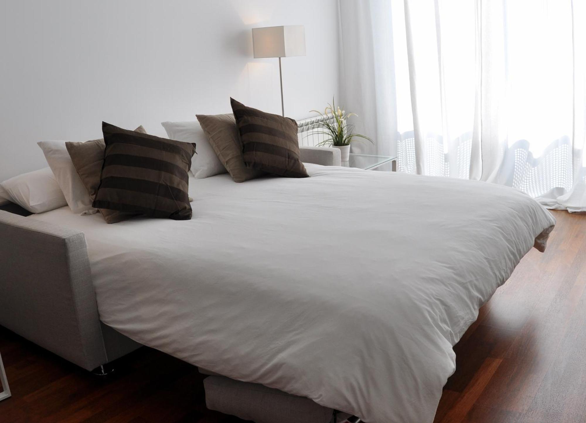 Apartment Glasir Apartments Barcelona *