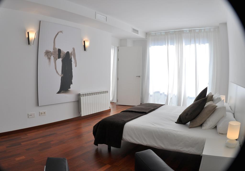 Glasir Apartments Barcelona Apartment Barcelona
