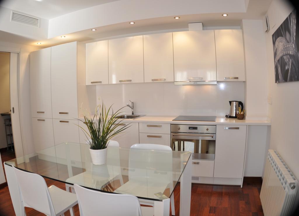 Glasir Apartments Barcelona Apartment *