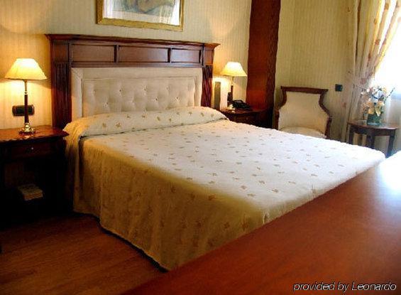 Apartaments-hotel Hispanos 7 Suiza Barcelona