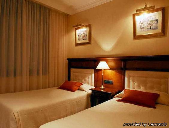 Apartaments-hotel Hispanos 7 Suiza Aparthotel Barcelona