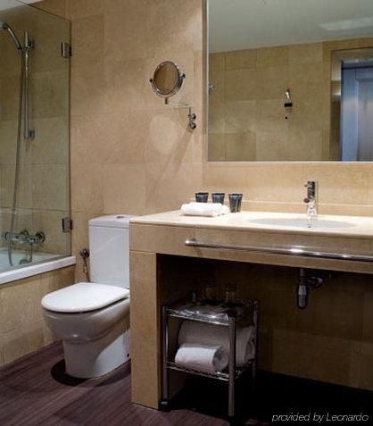 Ac Victoria By Marriott Hotel Barcelona