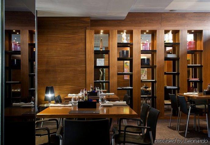 Hotel Ac Victoria By Marriott Barcelona