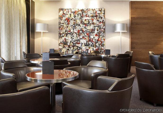Hotel Ac Victoria By Marriott