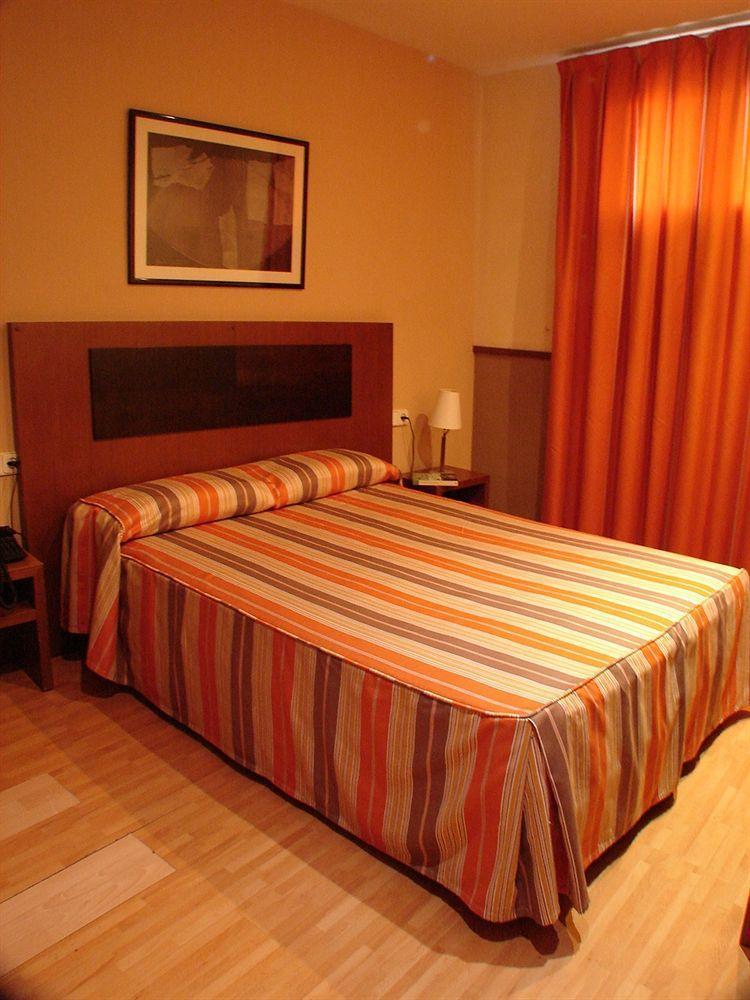 Adagio 2* Barcelona