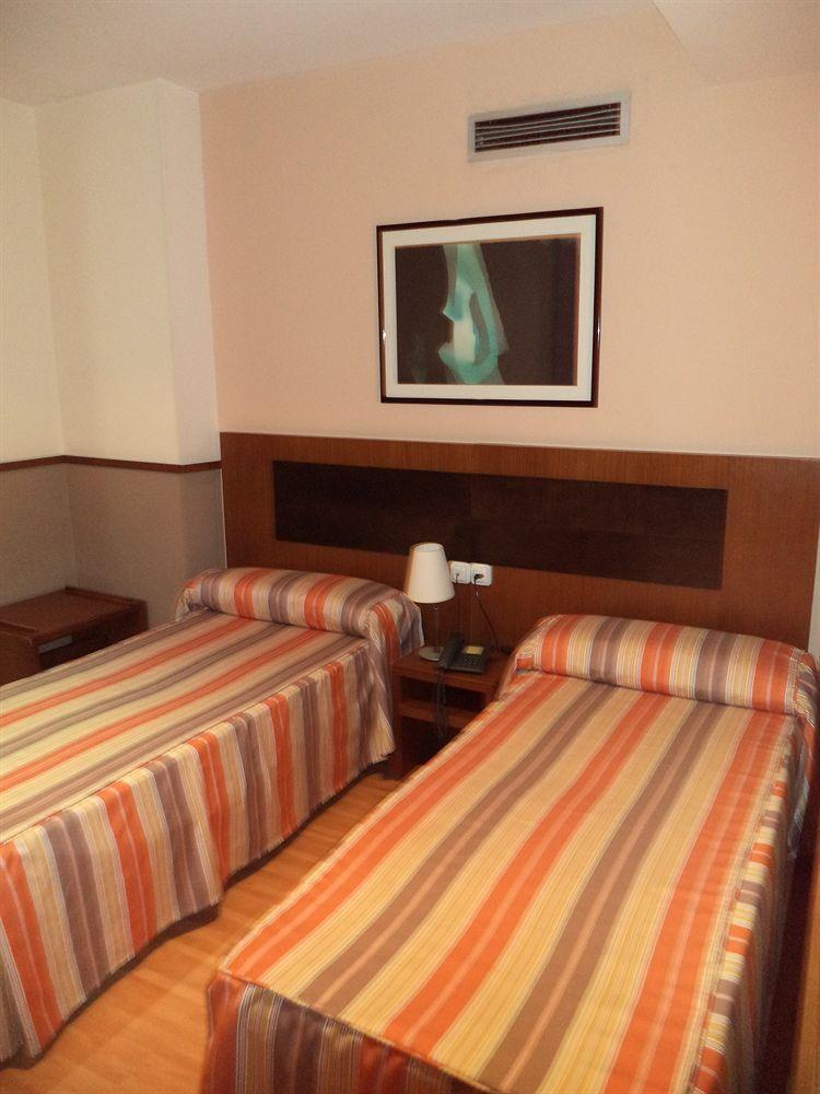 Adagio Hotel Barcelona