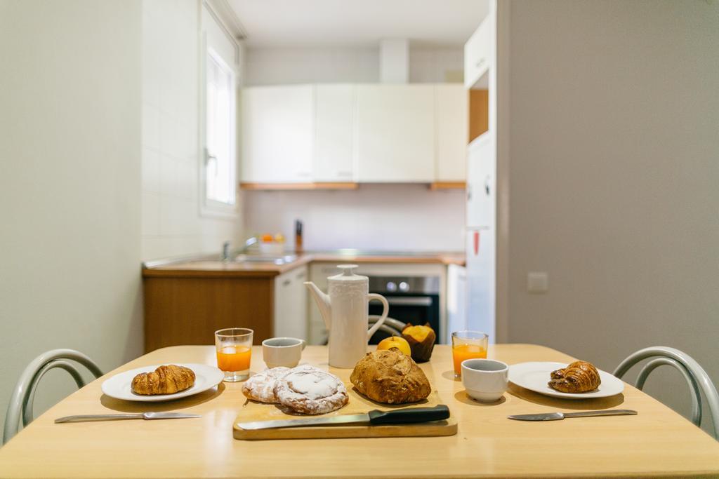 Apartamento Urban Barcelona