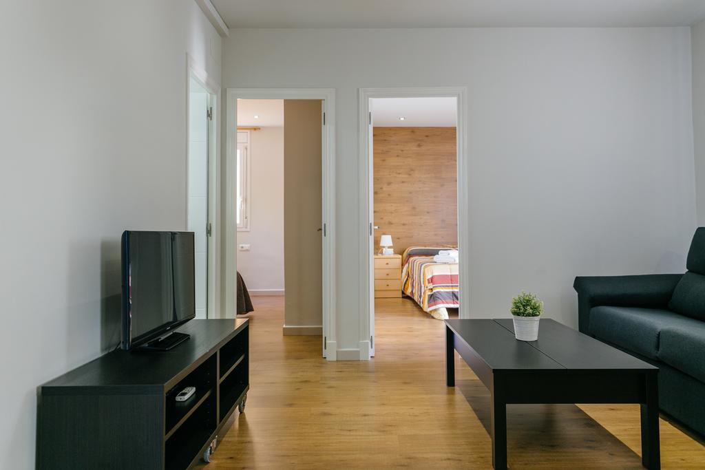 Urban Apartamento *