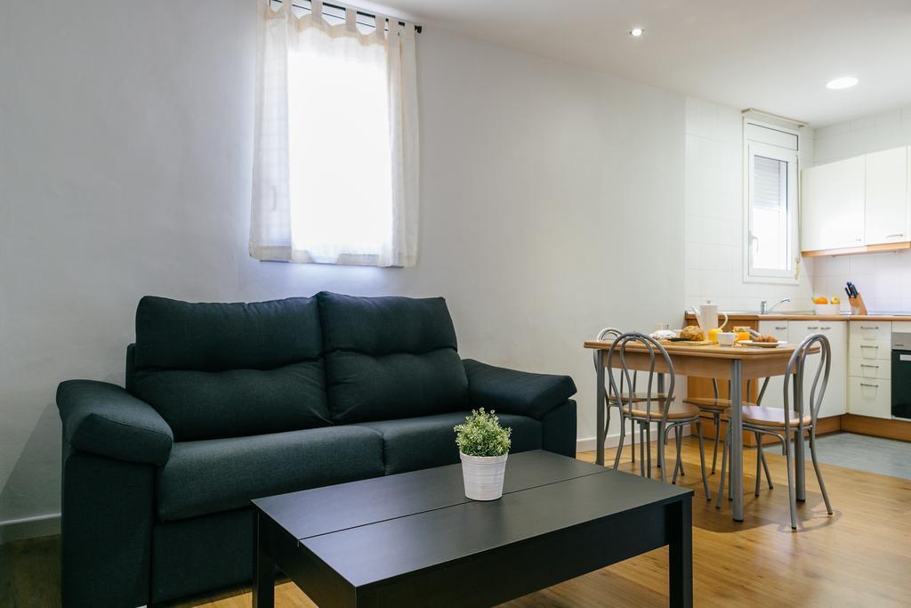 Apartamento Urban Barcelona