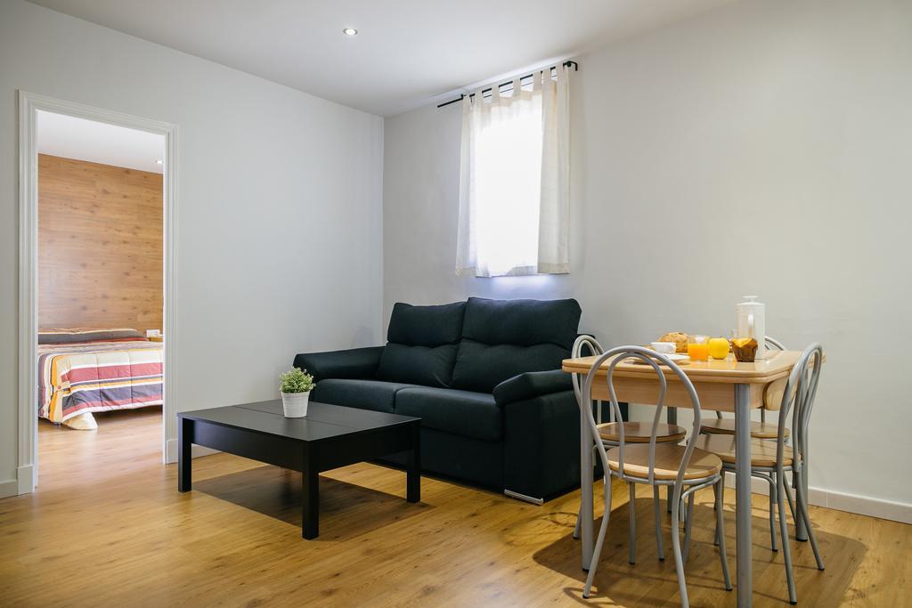 Apartamento Urban *