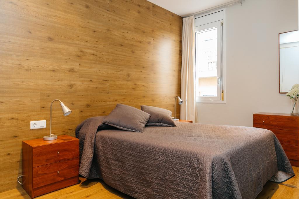 Apartamento Urban