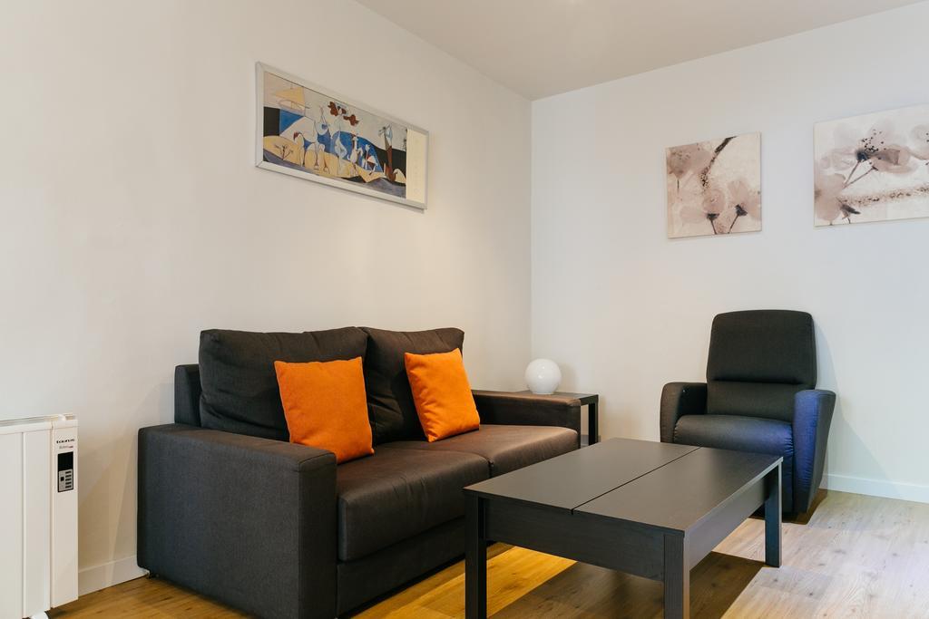 Apartamento Urban