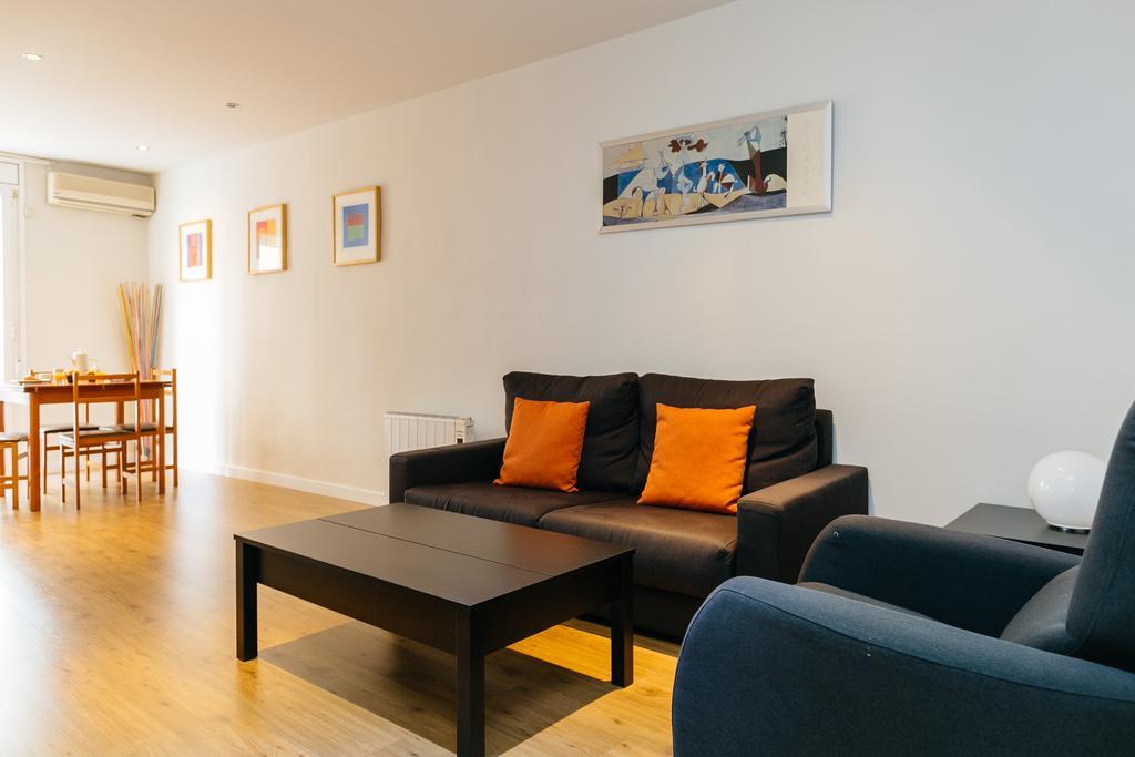 Urban Apartamento Barcelona