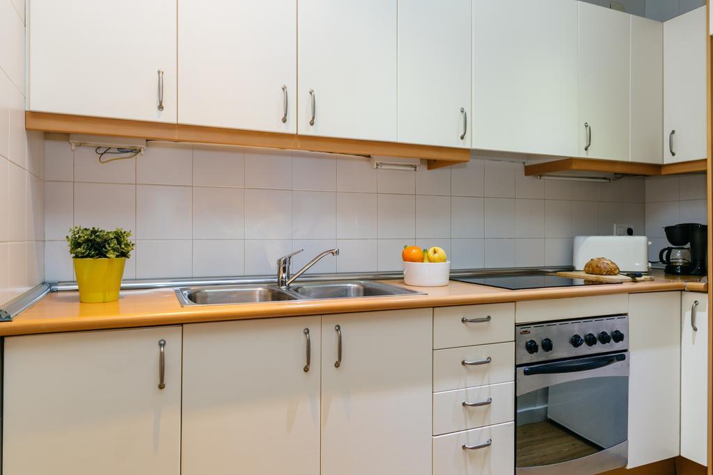 Urban Apartamento *