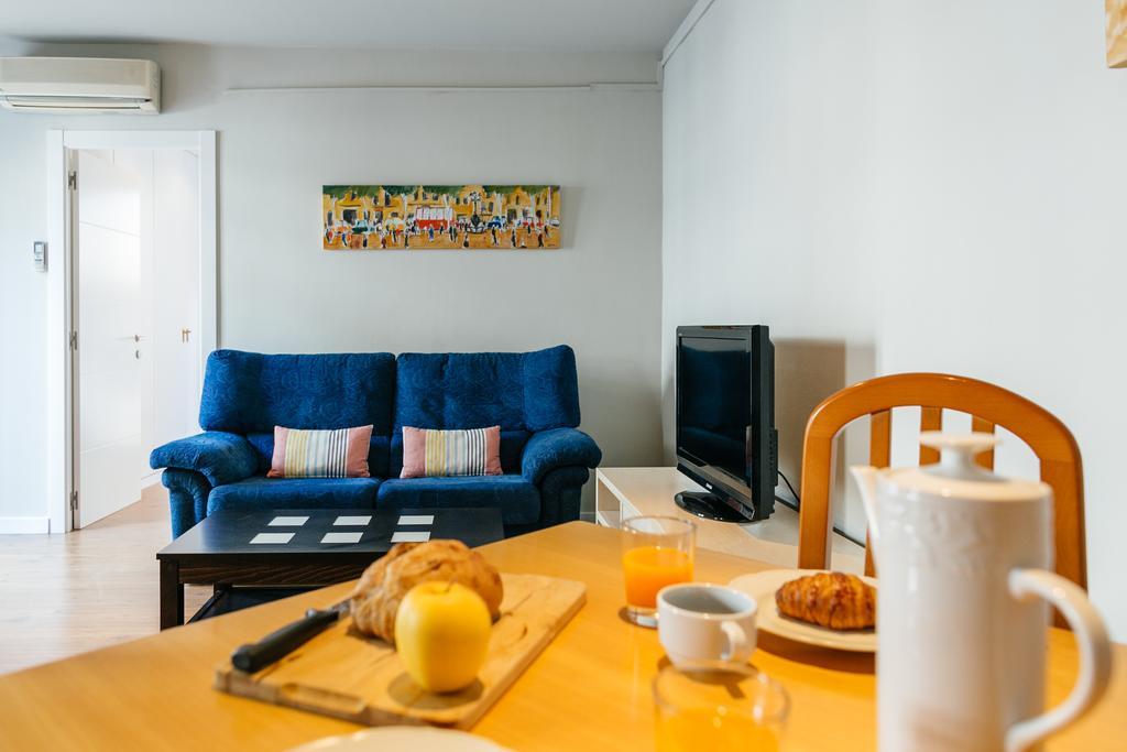 Apartamento Urban