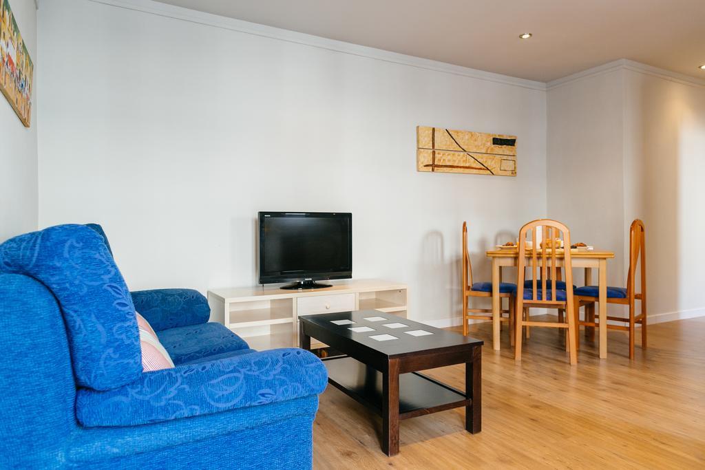 Apartamento Urban