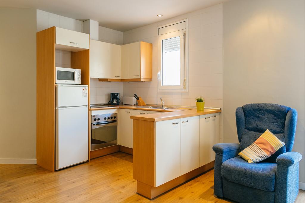 Apartamento Urban *