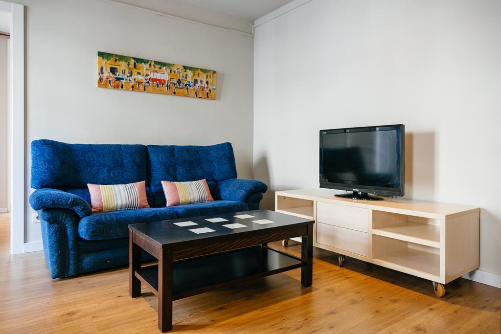 Apartamento Urban Barcelona