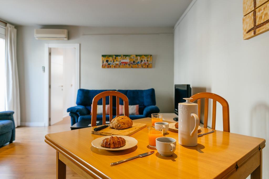 Urban Apartamento Barcelona