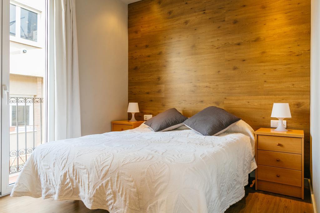 Apartamento Urban