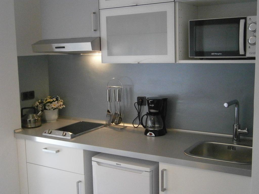 Marbel 2 Apartamento