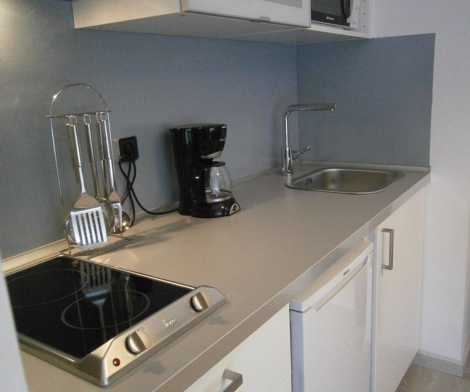 Marbel 2 Apartamento *
