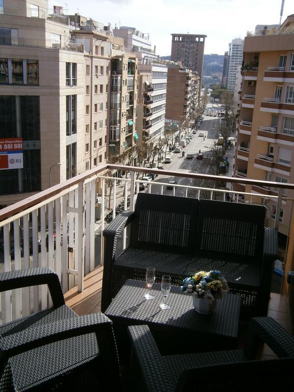 Apartamento Marbel 2 Barcelona