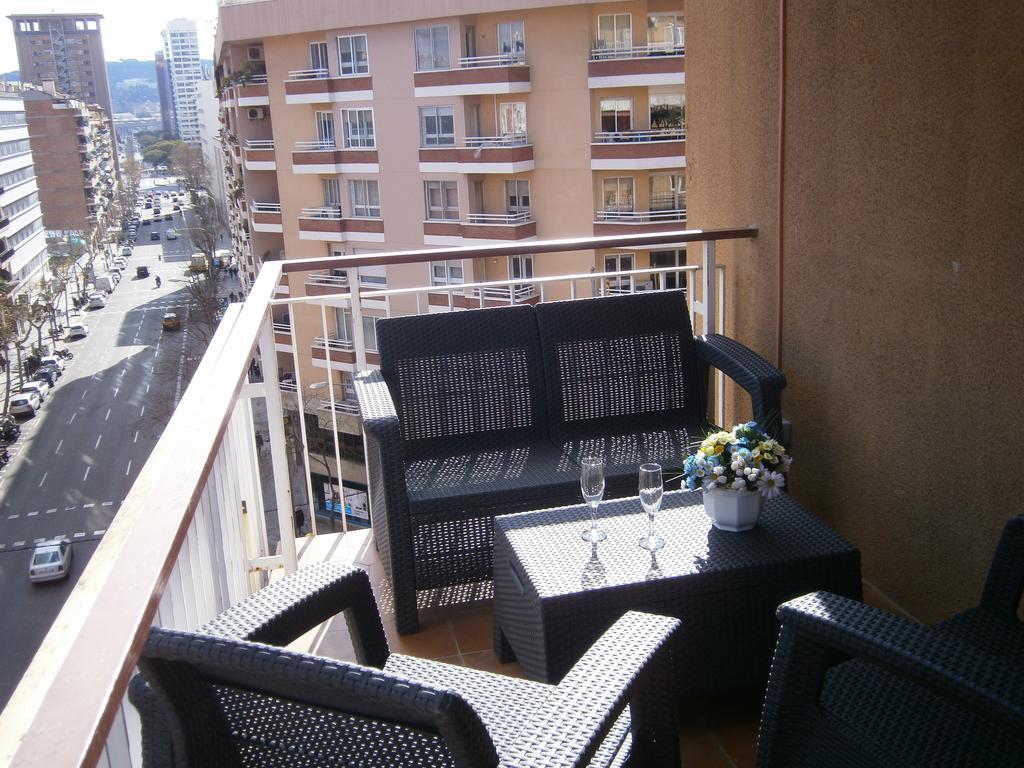 Marbel 2 * Barcelona