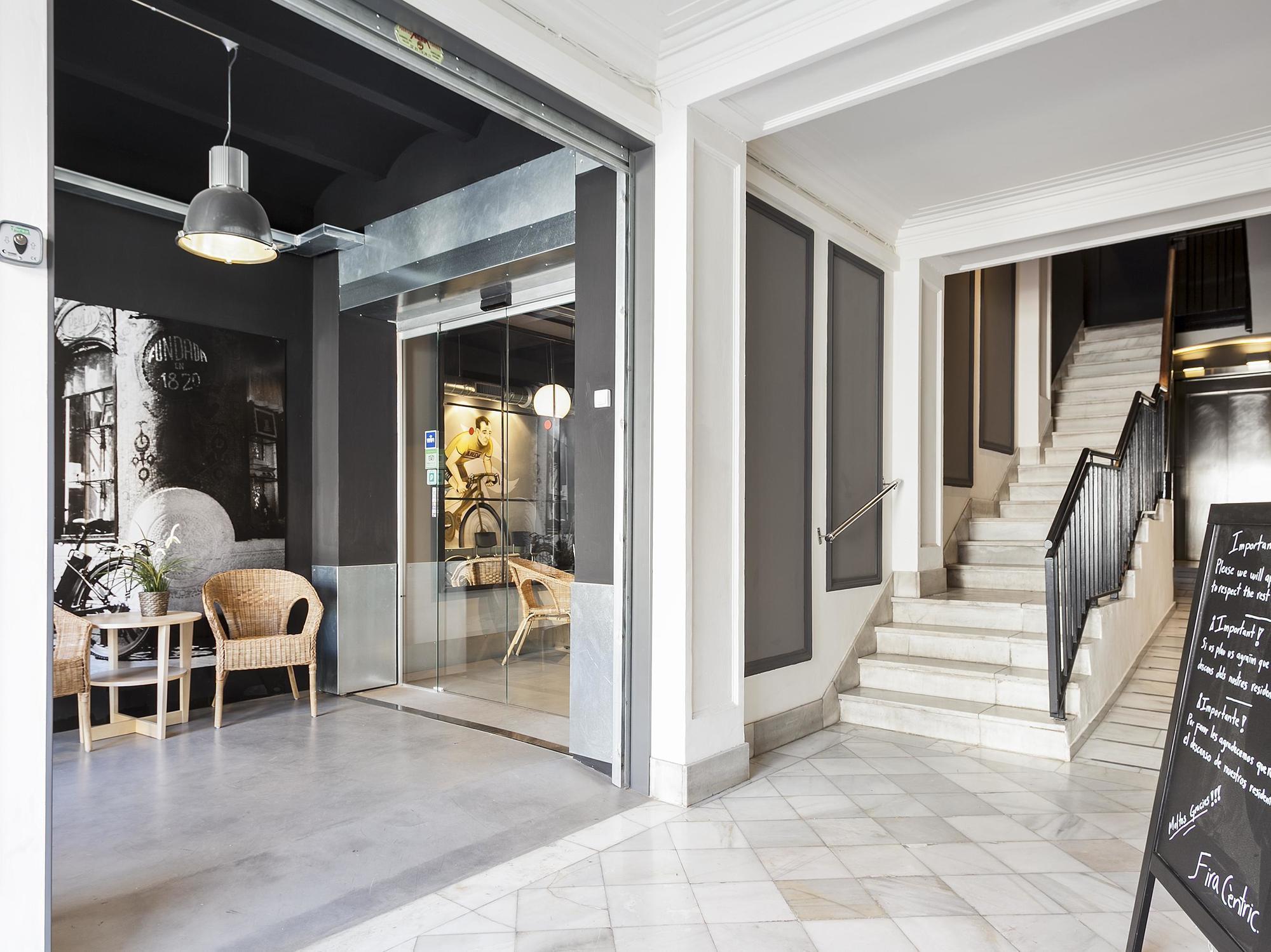 Dingdong Fira Hotel Barcelona