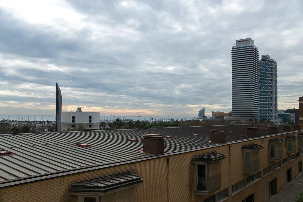 Alcam Olimpica Barcelona