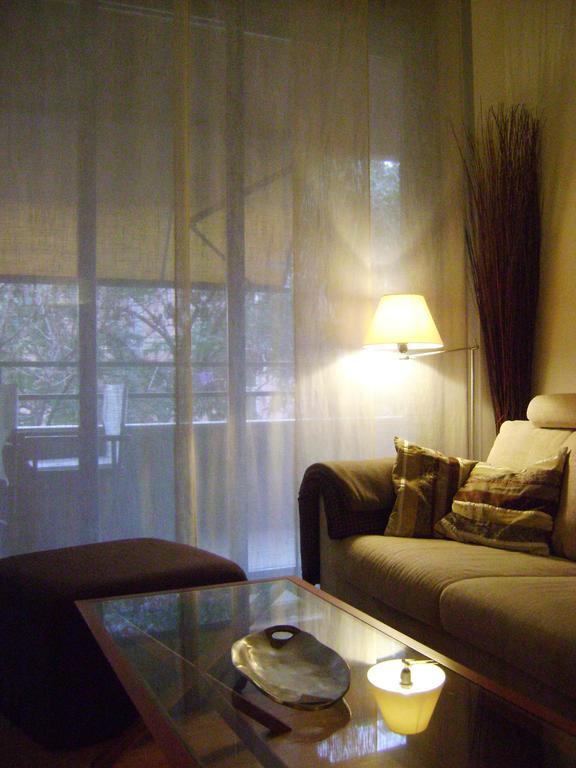 Guell Apartment