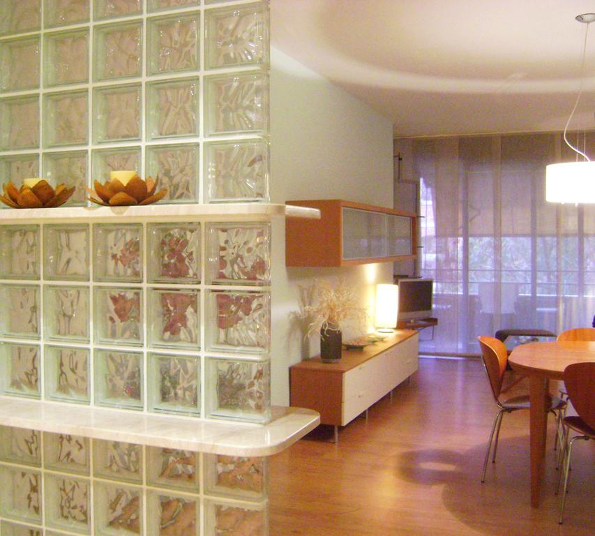 Apartment Guell