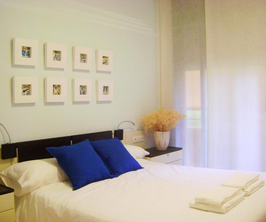 Guell Apartment Barcelona