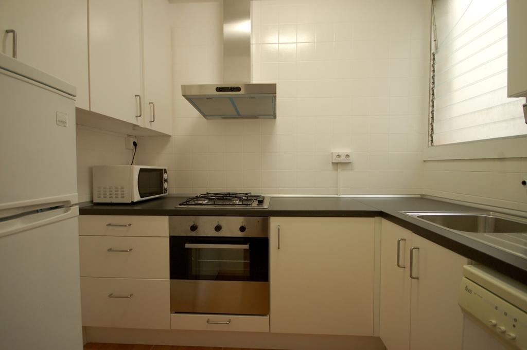 Apartamento Lets Holidays Near